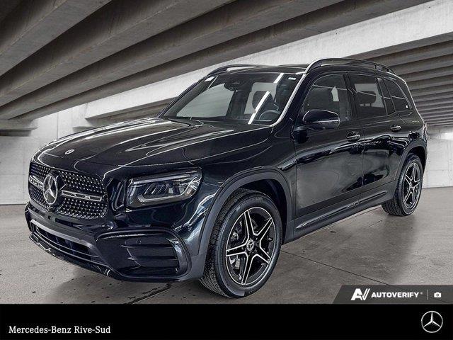 mercedes-benz GLB 2026