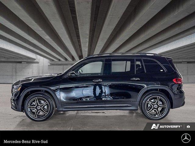 mercedes-benz GLB 2026 - 2