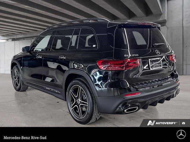 mercedes-benz GLB 2026 - 3