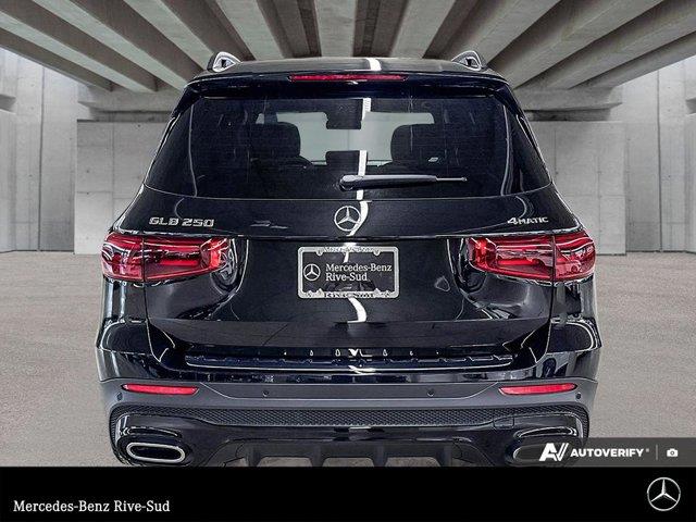 mercedes-benz GLB 2026 - 4