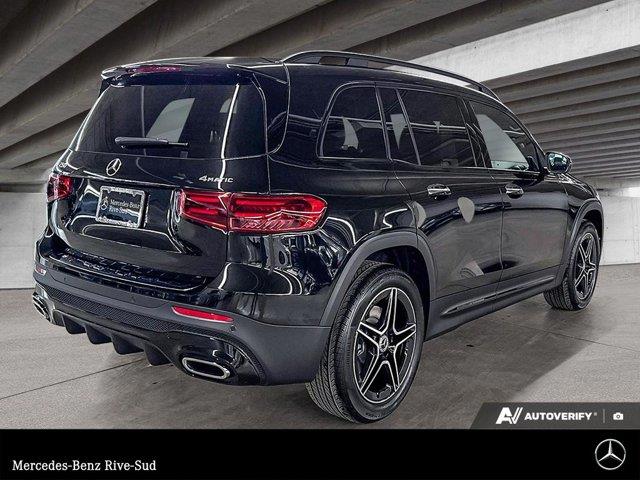 mercedes-benz GLB 2026 - 5