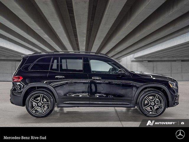 mercedes-benz GLB 2026 - 6