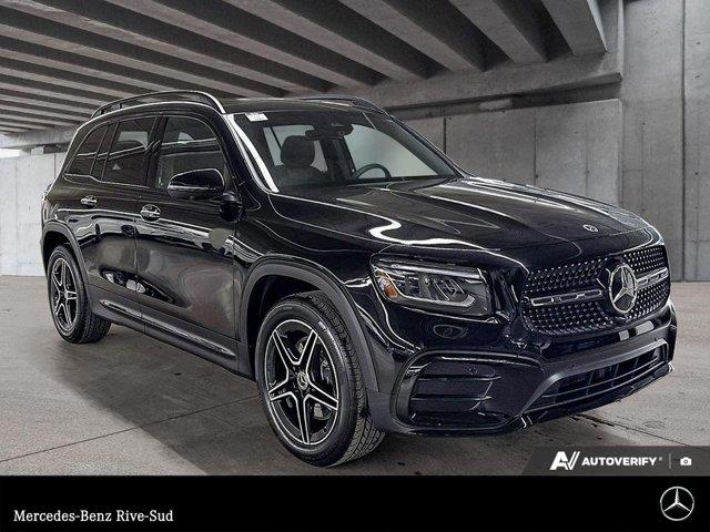 mercedes-benz GLB 2026 - 7