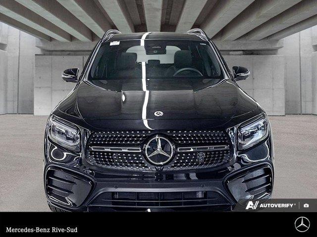 mercedes-benz GLB 2026 - 8