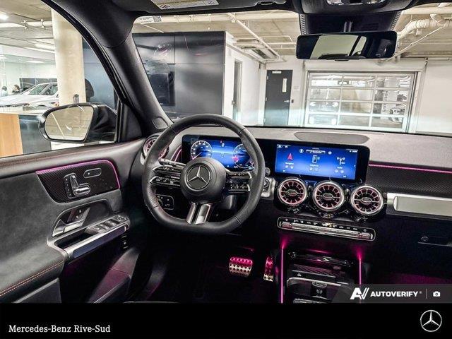 mercedes-benz GLB 2026 - 9