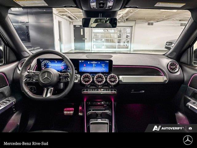 mercedes-benz GLB 2026 - 10