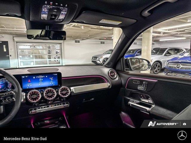 mercedes-benz GLB 2026 - 11