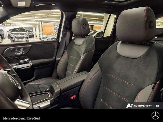 mercedes-benz GLB 2026 - 12