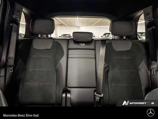 mercedes-benz GLB 2026 - 13