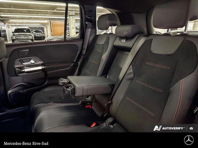 mercedes-benz GLB 2026 - 14