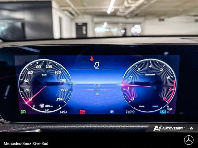 mercedes-benz GLB 2026 - 15