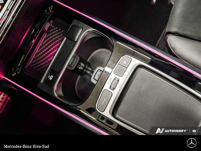 mercedes-benz GLB 2026 - 17