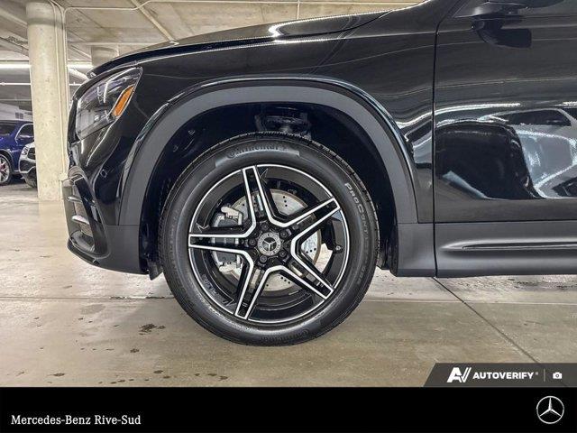 mercedes-benz GLB 2026 - 18