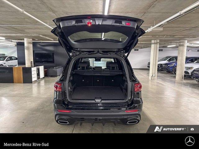 mercedes-benz GLB 2026 - 19