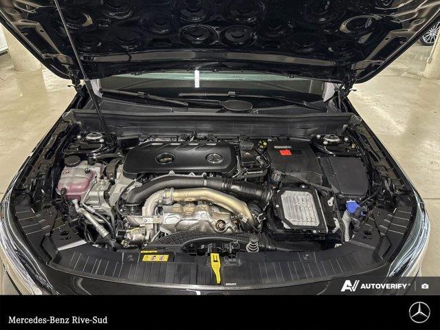 mercedes-benz GLB 2026 - 20