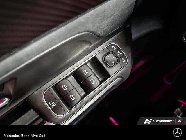 mercedes-benz GLB 2026 - 22