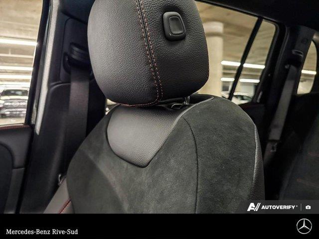 mercedes-benz GLB 2026 - 24