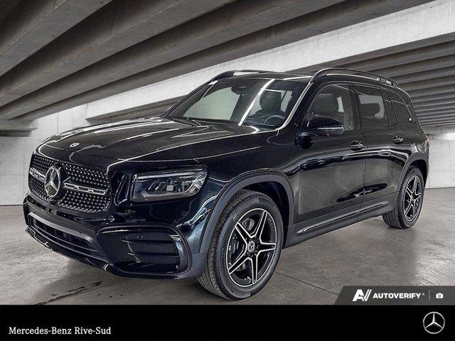 mercedes-benz GLB 2026