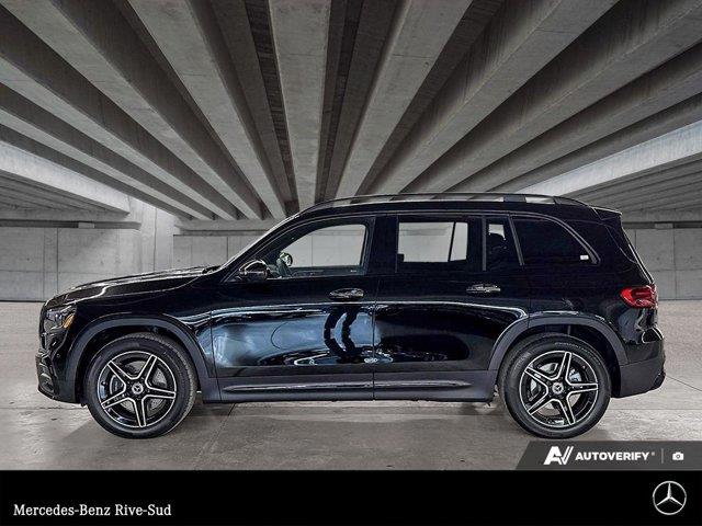 mercedes-benz GLB 2026 - 2