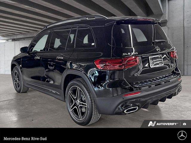 mercedes-benz GLB 2026 - 3