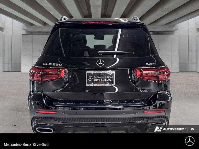mercedes-benz GLB 2026 - 4