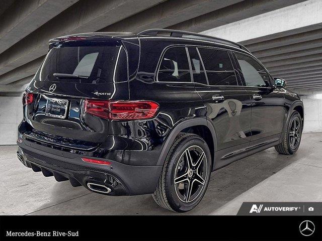 mercedes-benz GLB 2026 - 5