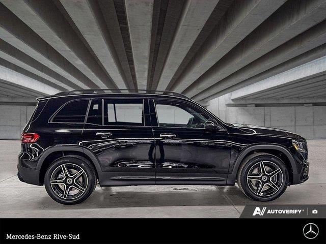 mercedes-benz GLB 2026 - 6