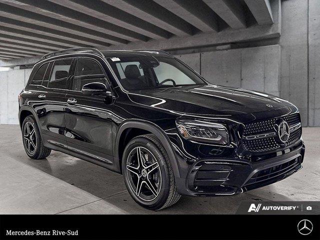 mercedes-benz GLB 2026 - 7