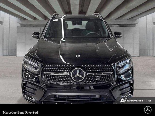 mercedes-benz GLB 2026 - 8
