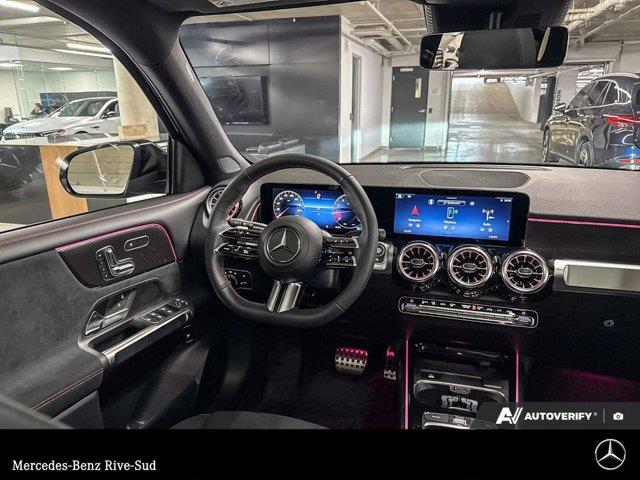 mercedes-benz GLB 2026 - 9