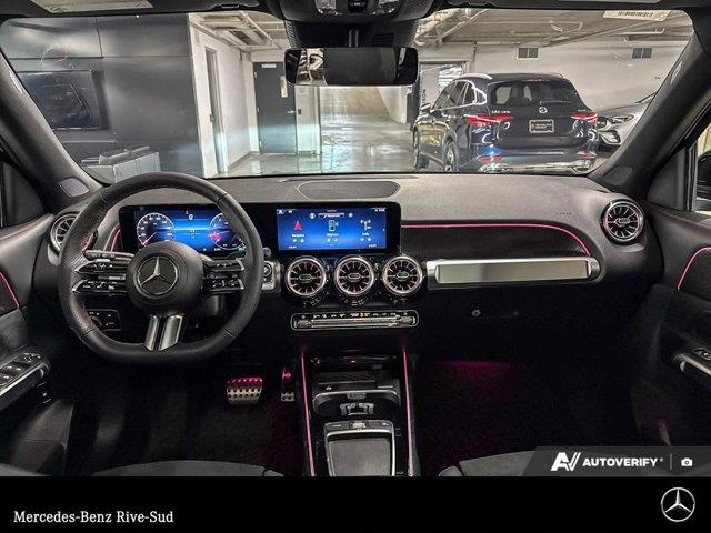 mercedes-benz GLB 2026 - 10