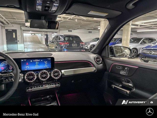mercedes-benz GLB 2026 - 11