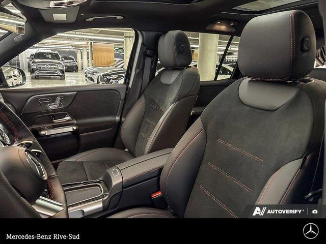 mercedes-benz GLB 2026 - 12