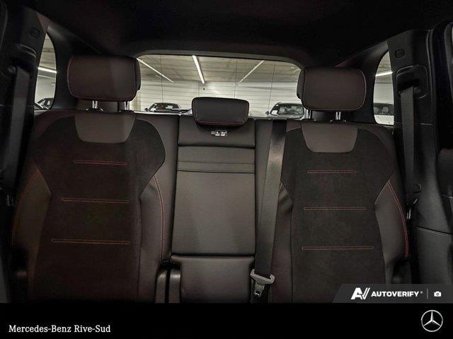 mercedes-benz GLB 2026 - 13
