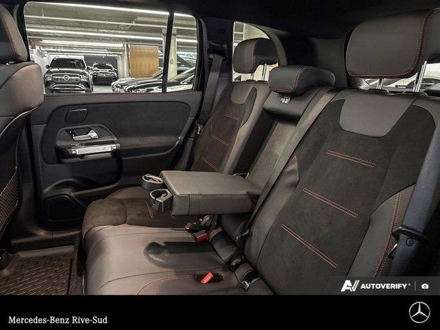 mercedes-benz GLB 2026 - 14