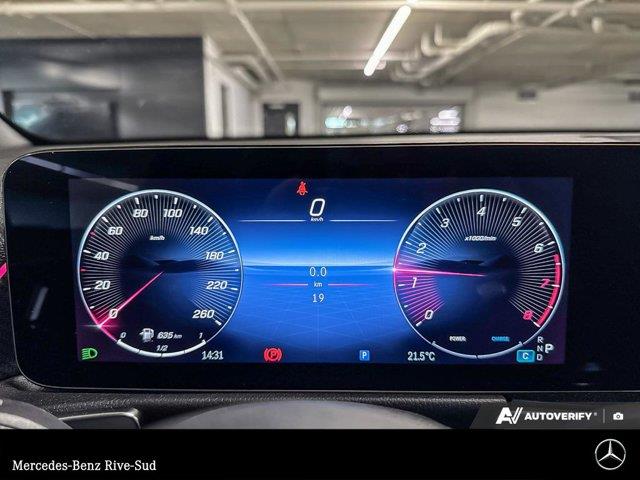 mercedes-benz GLB 2026 - 15