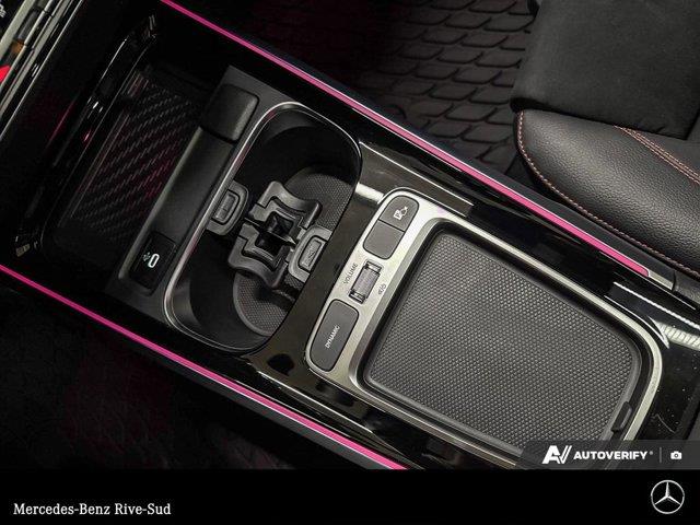 mercedes-benz GLB 2026 - 17