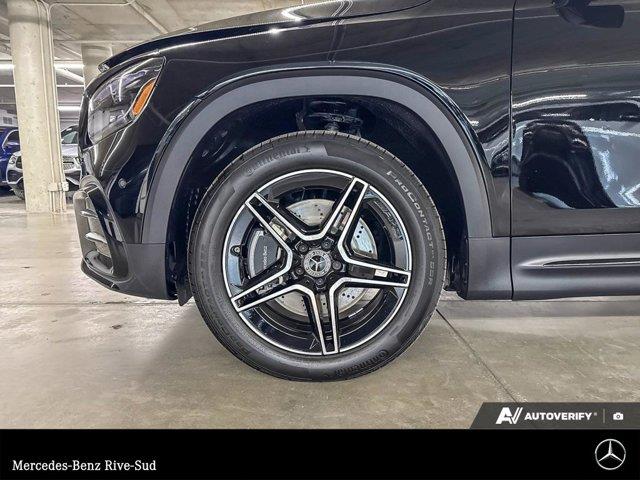 mercedes-benz GLB 2026 - 18