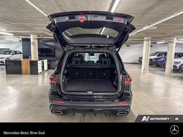 mercedes-benz GLB 2026 - 19