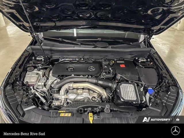 mercedes-benz GLB 2026 - 20