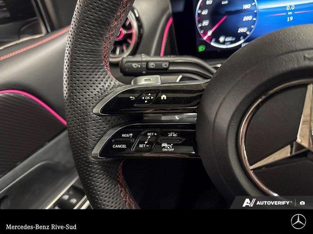 mercedes-benz GLB 2026 - 21