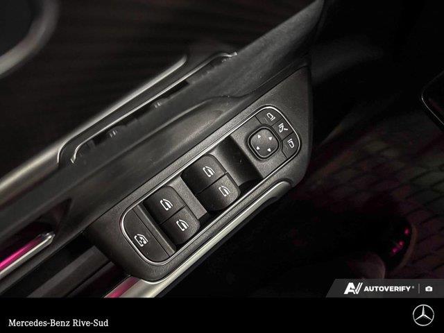mercedes-benz GLB 2026 - 22