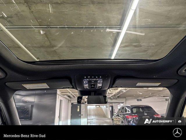 mercedes-benz GLB 2026 - 23