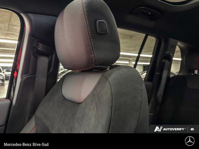 mercedes-benz GLB 2026 - 24