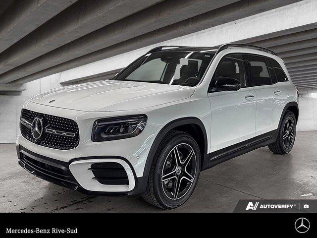 mercedes-benz GLB 2026