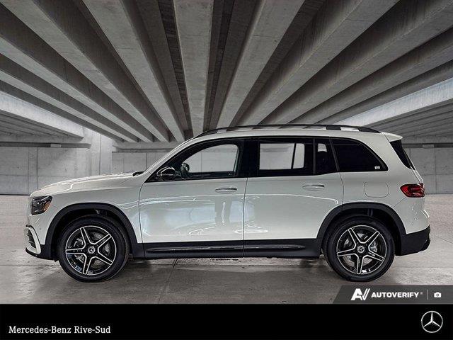 mercedes-benz GLB 2026 - 2
