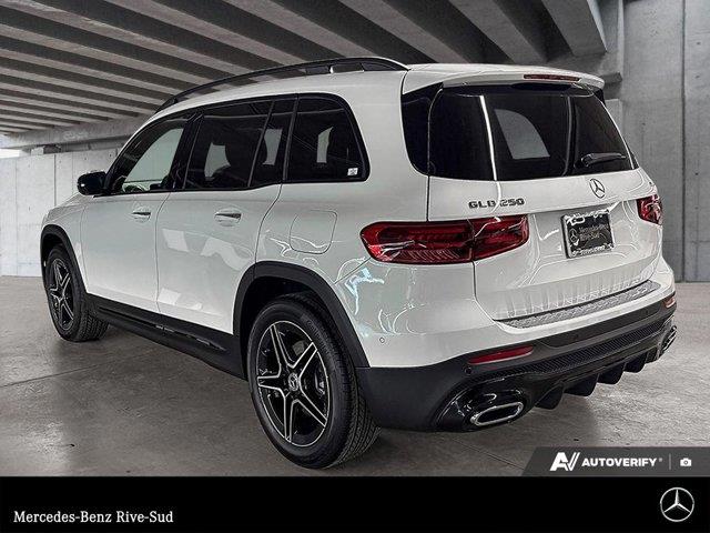 mercedes-benz GLB 2026 - 3