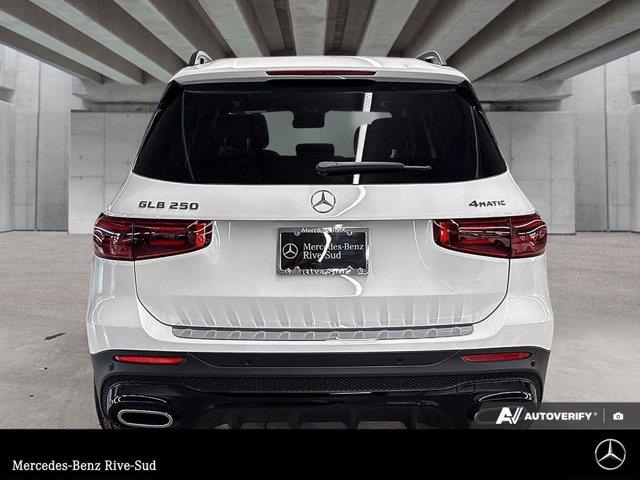 mercedes-benz GLB 2026 - 4