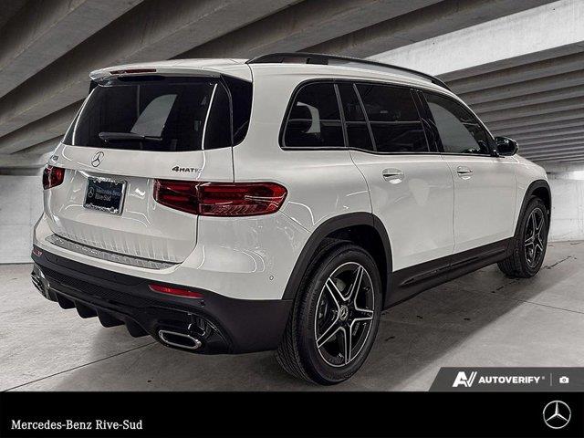 mercedes-benz GLB 2026 - 5
