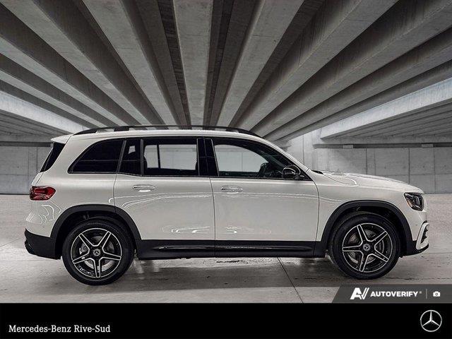 mercedes-benz GLB 2026 - 6